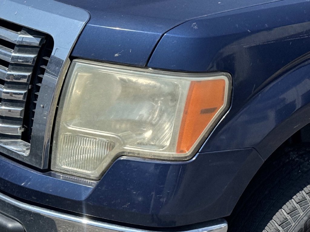 2011 Ford F-150 XL