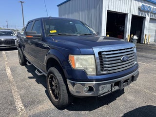 2011 Ford F-150 XL