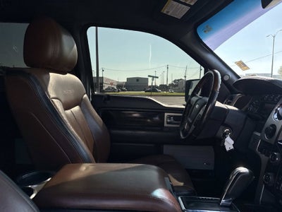 2013 Ford F-150 XL