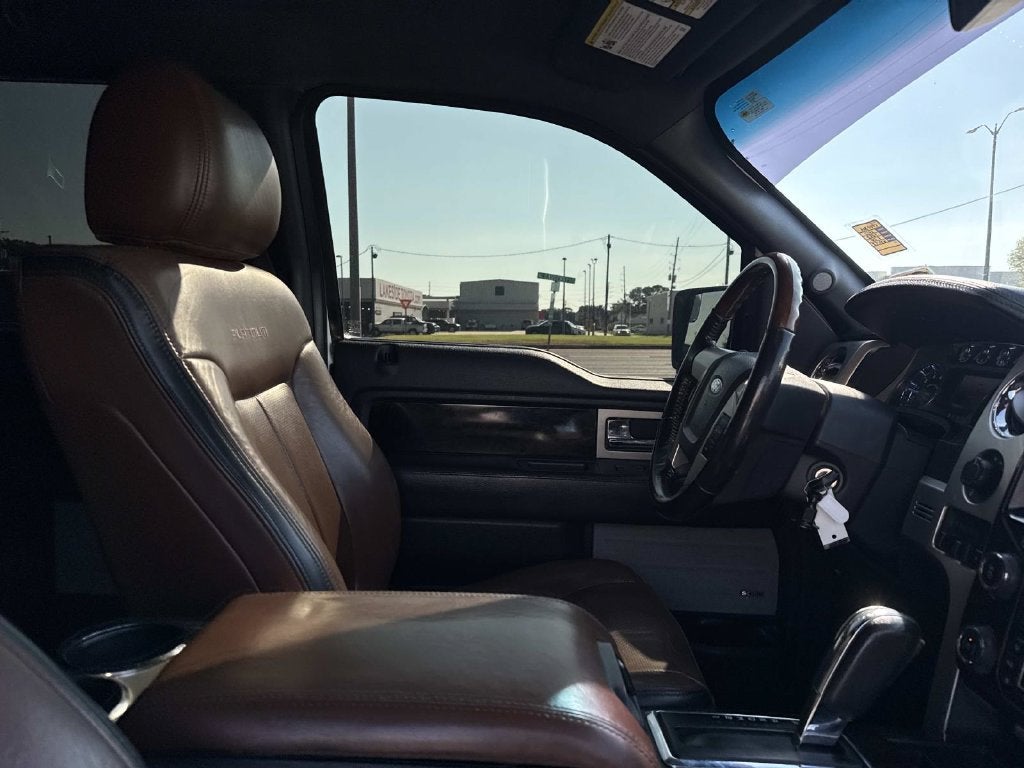 2013 Ford F-150 XL