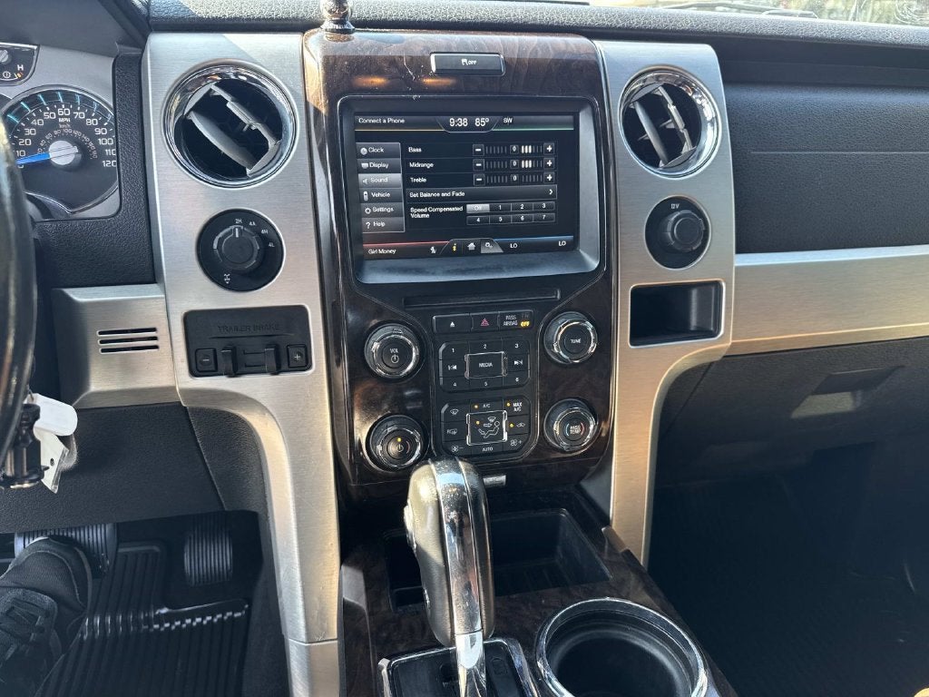 2013 Ford F-150 XL