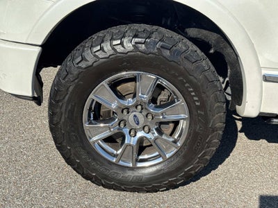 2013 Ford F-150 XL