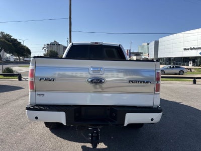 2013 Ford F-150 XL