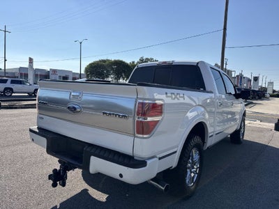 2013 Ford F-150 XL
