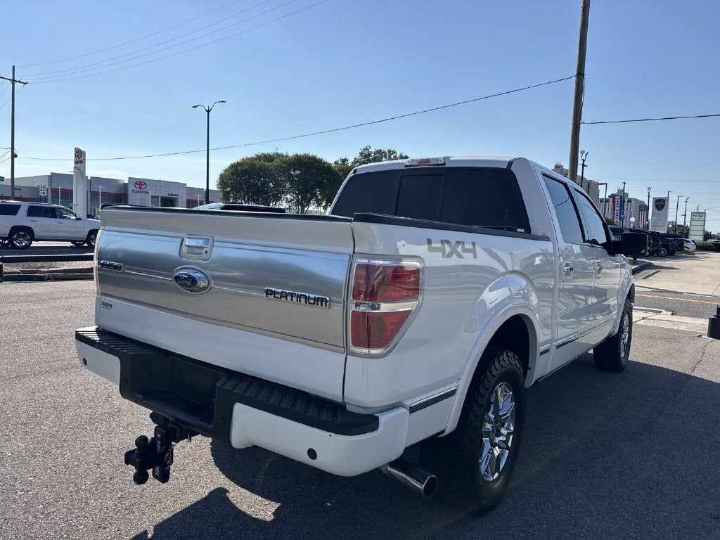 2013 Ford F-150 XL
