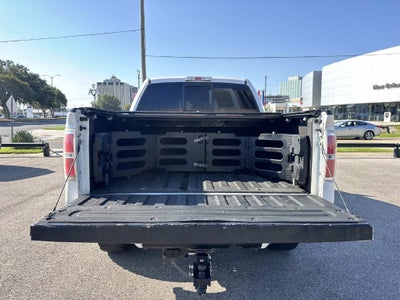 2013 Ford F-150 XL