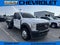 2023 Ford Super Duty F-450 DRW XL