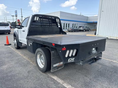 2023 Ford Super Duty F-450 DRW XL