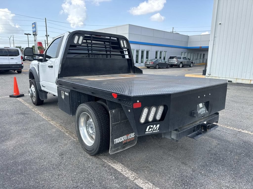 2023 Ford Super Duty F-450 DRW XL