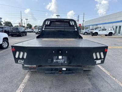2023 Ford Super Duty F-450 DRW XL