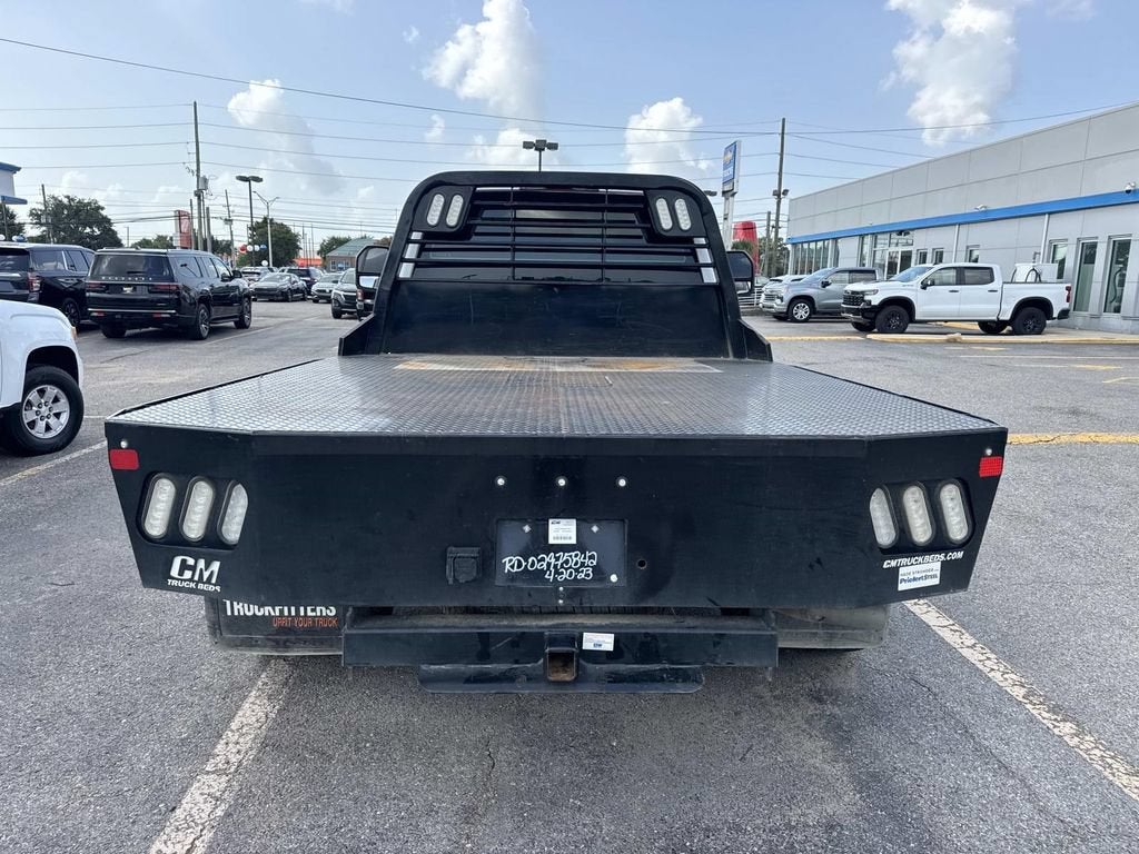2023 Ford Super Duty F-450 DRW XL
