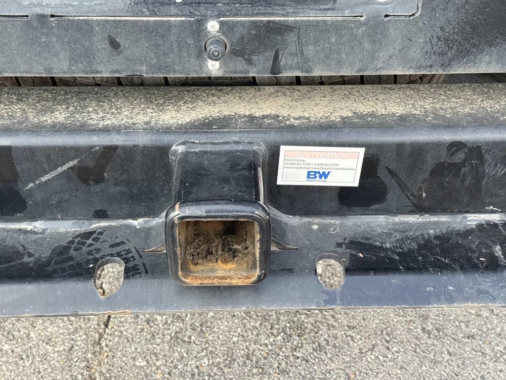 2023 Ford Super Duty F-450 DRW XL