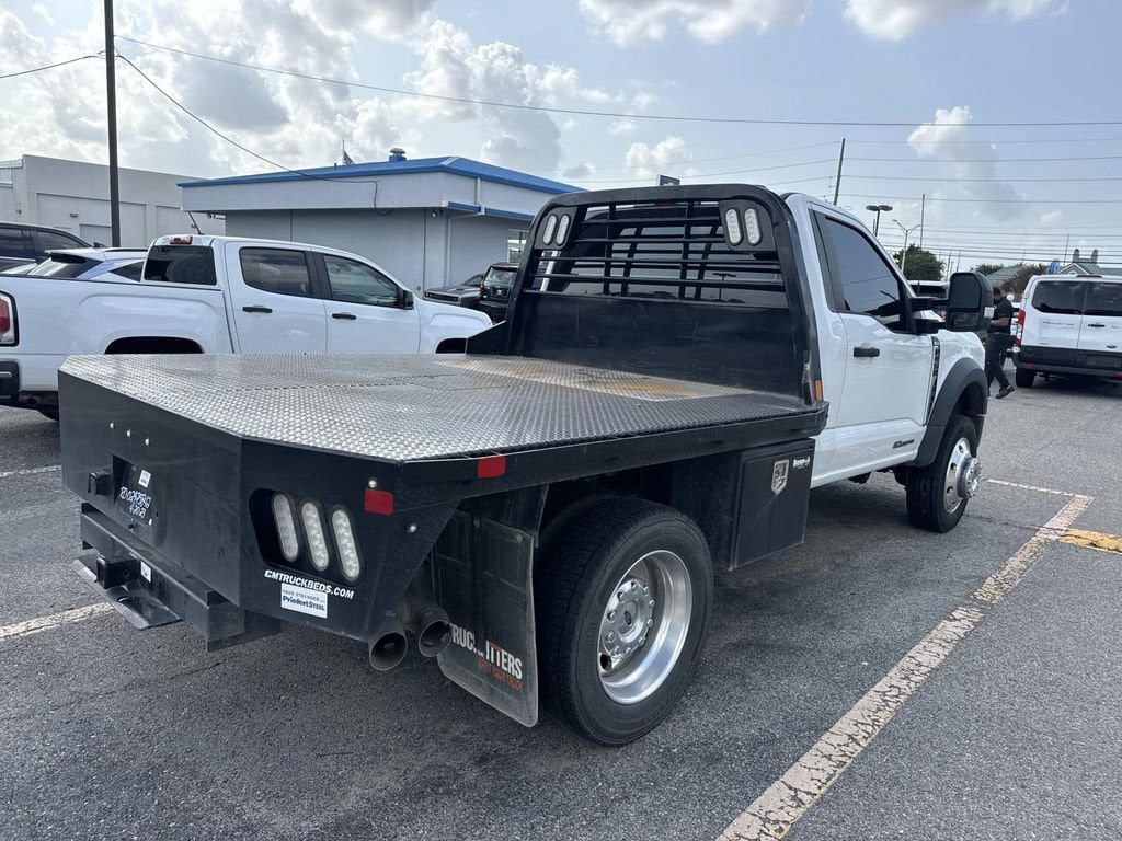 2023 Ford Super Duty F-450 DRW XL