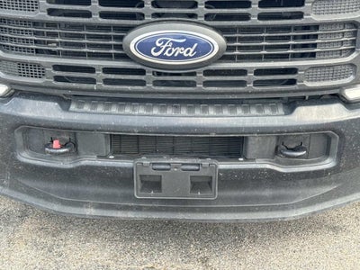 2023 Ford Super Duty F-450 DRW XL