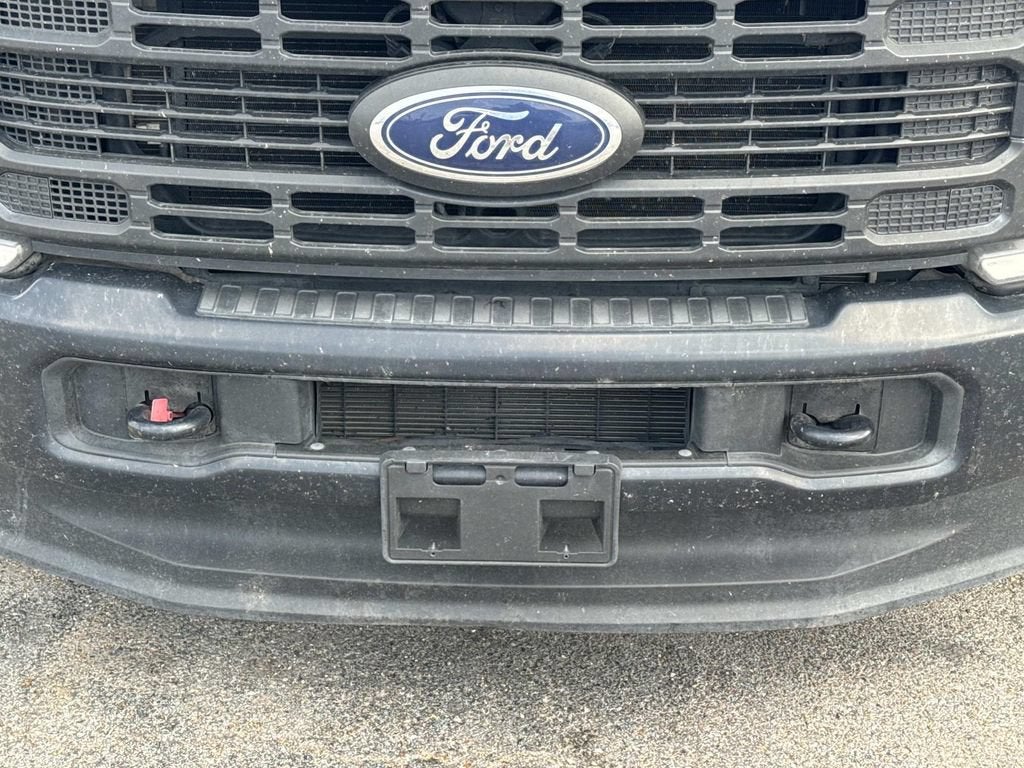 2023 Ford Super Duty F-450 DRW XL