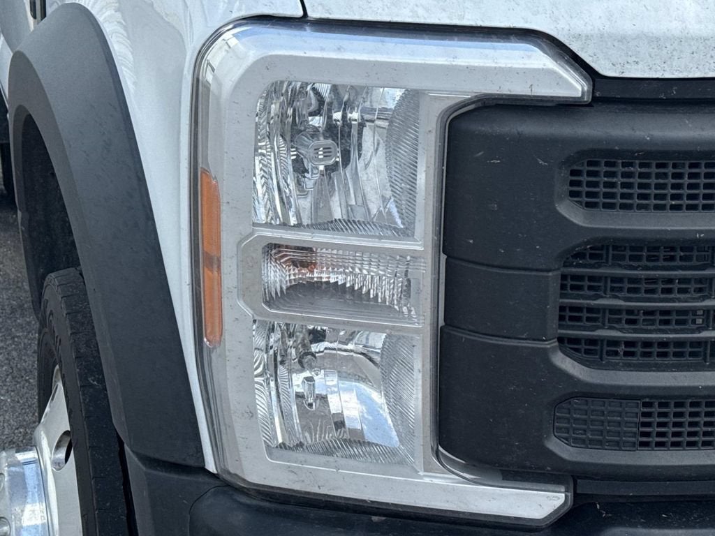 2023 Ford Super Duty F-450 DRW XL