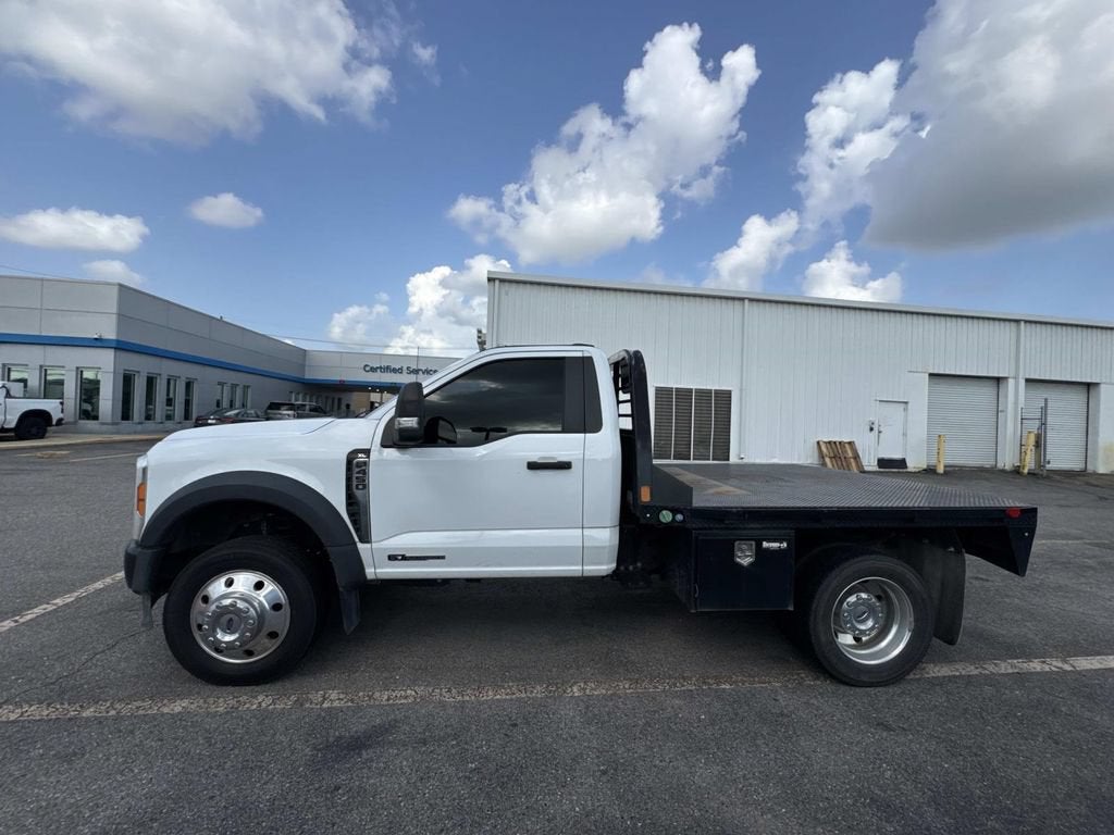 2023 Ford Super Duty F-450 DRW XL