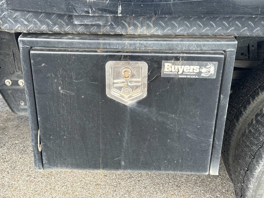 2023 Ford Super Duty F-450 DRW XL