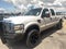 2009 Ford Super Duty F-250 SRW XL