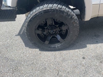 2009 Ford Super Duty F-250 SRW XL