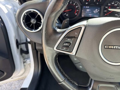 2023 Chevrolet Camaro 1LT