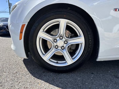 2023 Chevrolet Camaro 1LT