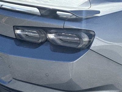 2021 Chevrolet Camaro 2SS