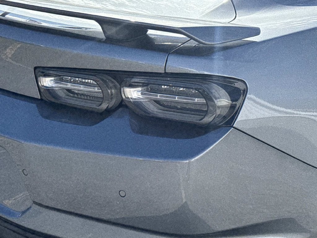 2021 Chevrolet Camaro 2SS
