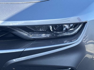 2021 Chevrolet Camaro 2SS