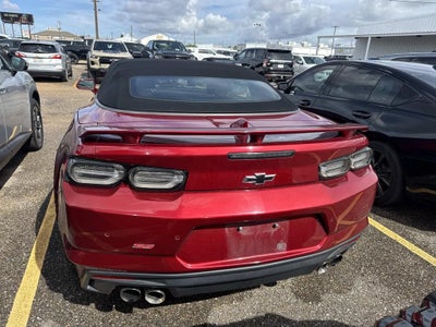 2023 Chevrolet Camaro 2SS