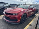 2023 Chevrolet Camaro 2SS