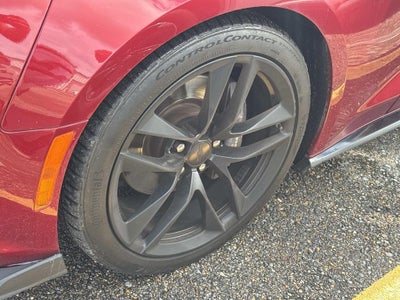 2023 Chevrolet Camaro 2SS