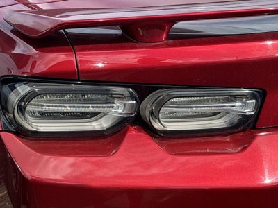 2023 Chevrolet Camaro 2SS