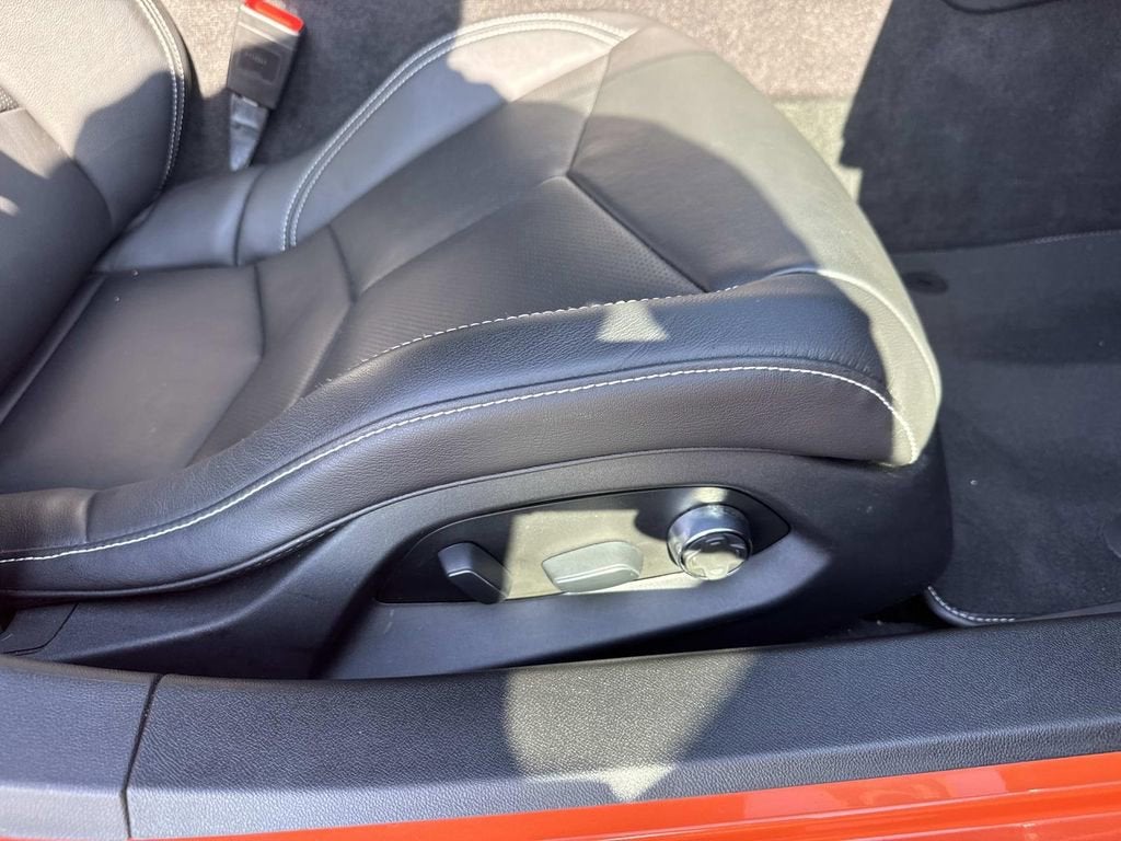 2020 Chevrolet Corvette Stingray 2LT