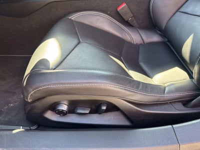 2020 Chevrolet Corvette Stingray 2LT