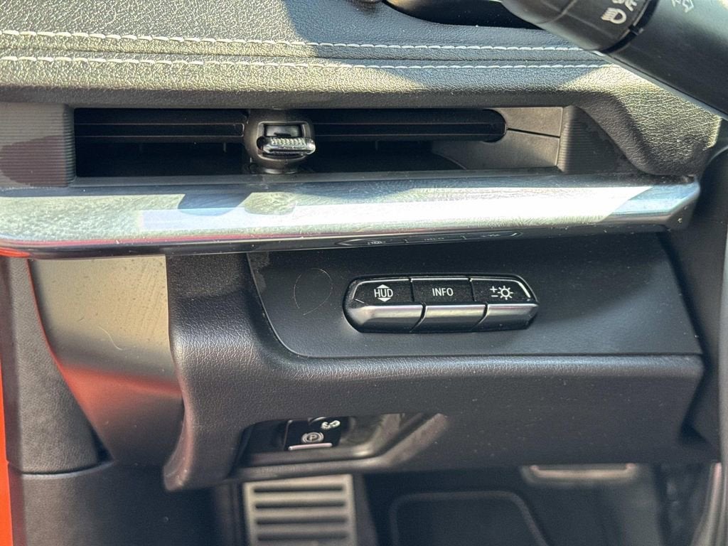 2020 Chevrolet Corvette Stingray 2LT