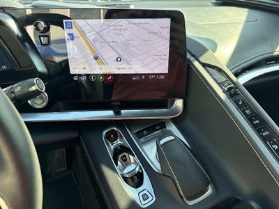 2020 Chevrolet Corvette Stingray 2LT