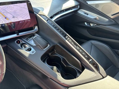 2020 Chevrolet Corvette Stingray 2LT