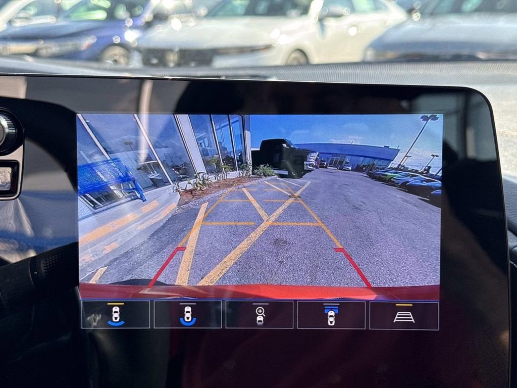 2020 Chevrolet Corvette Stingray 2LT