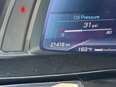 2020 Chevrolet Corvette Stingray 2LT