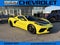 2020 Chevrolet Corvette Stingray 3LT