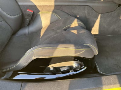 2020 Chevrolet Corvette Stingray 3LT