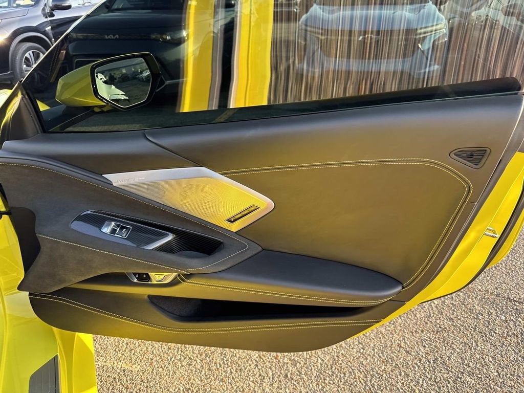 2020 Chevrolet Corvette Stingray 3LT