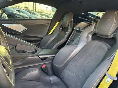 2020 Chevrolet Corvette Stingray 3LT