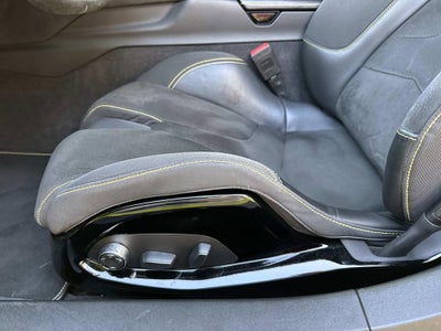 2020 Chevrolet Corvette Stingray 3LT