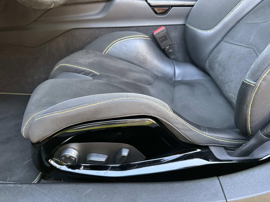 2020 Chevrolet Corvette Stingray 3LT