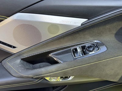 2020 Chevrolet Corvette Stingray 3LT