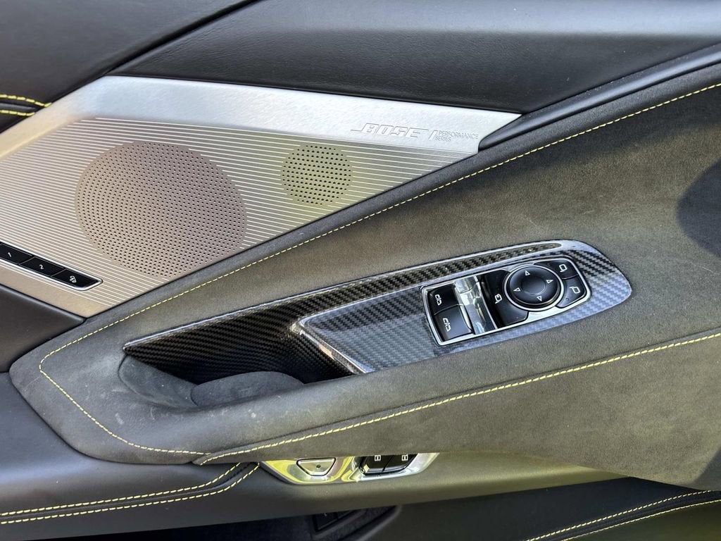 2020 Chevrolet Corvette Stingray 3LT