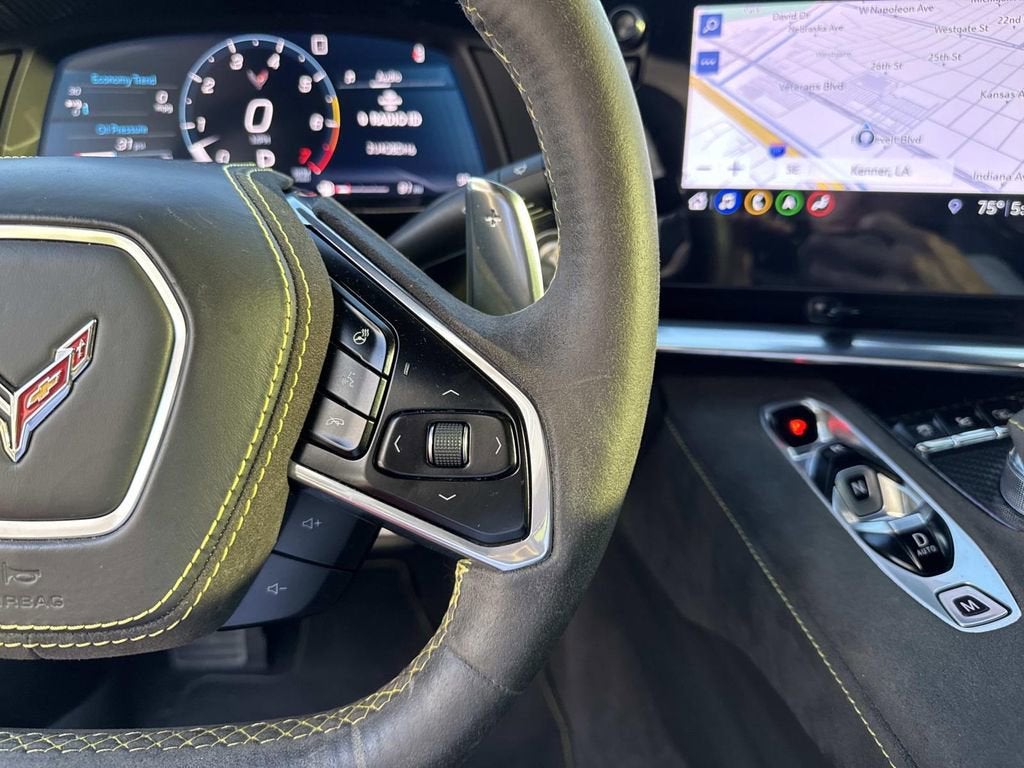 2020 Chevrolet Corvette Stingray 3LT