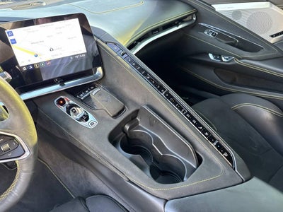 2020 Chevrolet Corvette Stingray 3LT